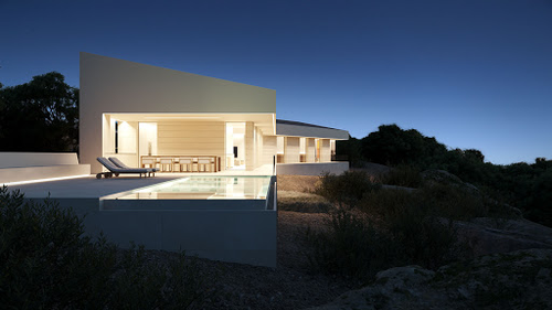 Logo de Visualight IT - Architectural Rendering Mallorca