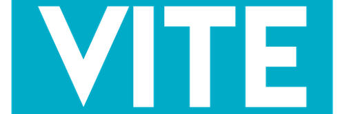 Logo de Vite marketing