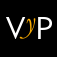 Logo de VyP Estudio