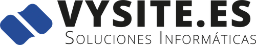 Logo de Vysite.es