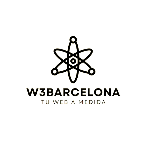 Logo de W3Barcelona