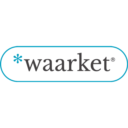 Logo de Waarket Marketing