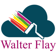 Logo de Walterflay