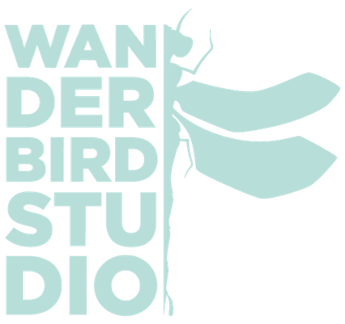 Logo de Wanderbird Studio