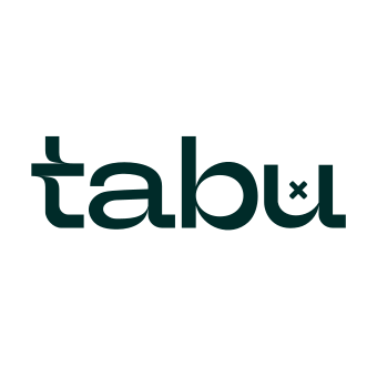 Logo de We are tabú