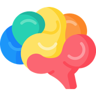 Logo de We Brains Group