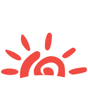 Logo de Web Design Sun