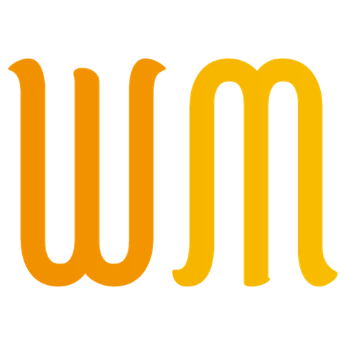 Logo de Web en Madrid