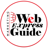 Logo de Web Express Guide