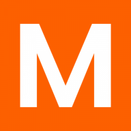 Logo de Web Madrid