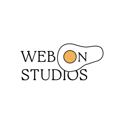 Logo de Web On Studios