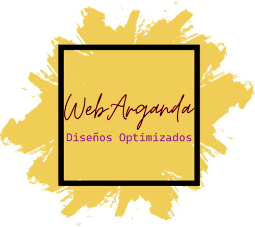 Logo de Webarganda