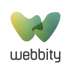 Logo de Webbity