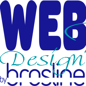 Logo de Webdesign by Brosline