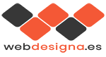 Logo de Webdesigna