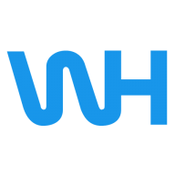 Logo de Webhoy