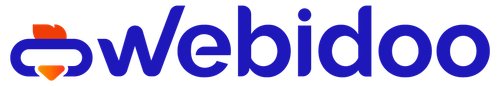 Logo de Webidoo Spain