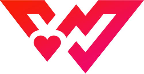 Logo de WebLove