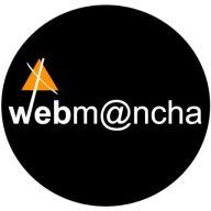 Logo de Webmancha.com