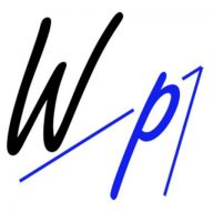 Logo de Webpres