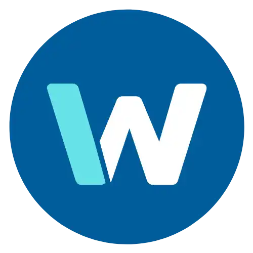 Logo de Webservi