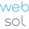 Logo de Websol