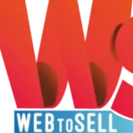 Logo de WebToSell