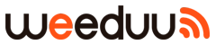 Logo de Weeduu