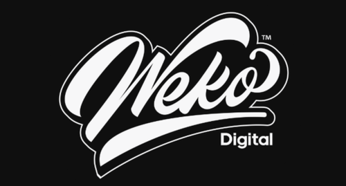 Logo de Weko Digital