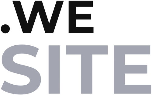 Logo de Wesite