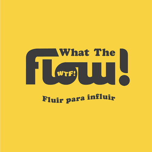 Logo de What the flow