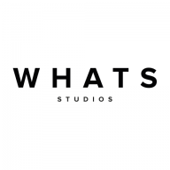 Logo de Whats Creative Studio