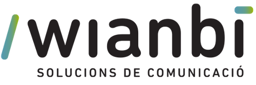 Logo de Wianbi