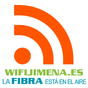 Logo de Wifi Jimena