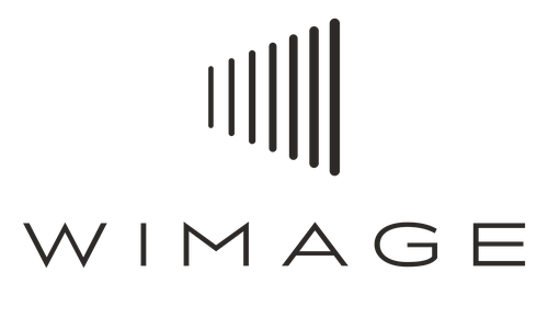 Logo de Wimage