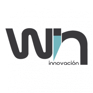 Logo de Win Innovación