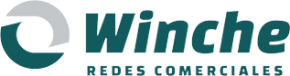 Logo de Winche Redes Comerciales