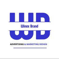 Logo de Winex Brand