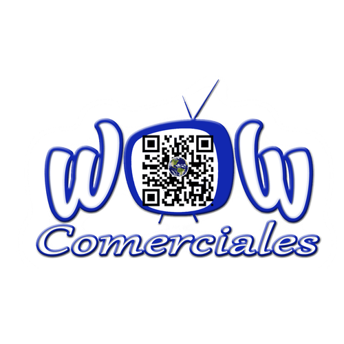 Logo de Wow Comerciales S.A.S