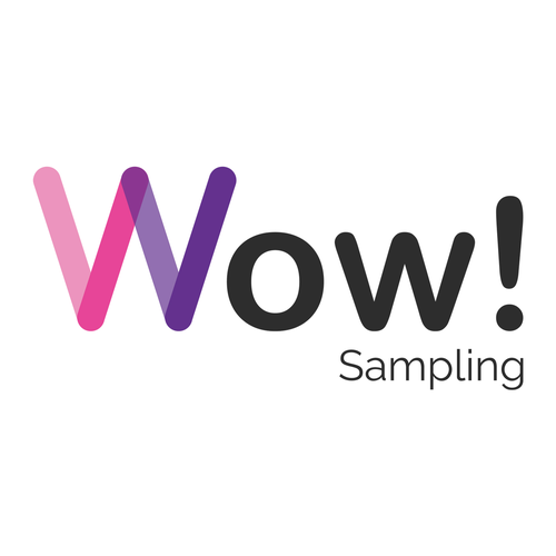 Logo de Wow! Sampling