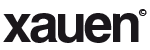 Logo de Xauen publicidad