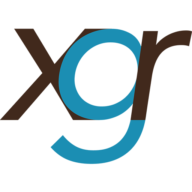 Logo de Xavier Grabulosa Disseny