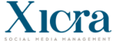 Logo de Xicra