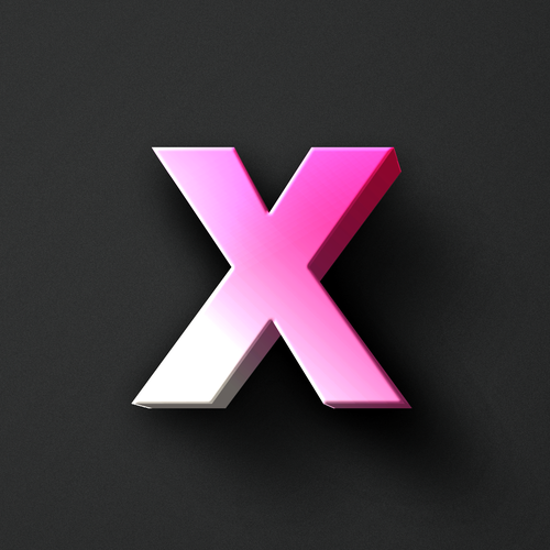 Logo de Xpandex agencia