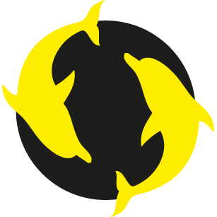 Logo de Yellow Dolphins Spain