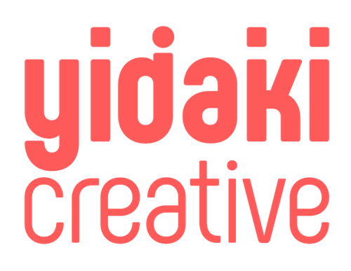 Logo de Yidaki Creative