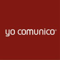 Logo de Yo Comunico