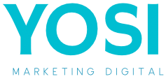 Logo de Yo sí marketing