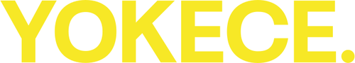 Logo de Yokece