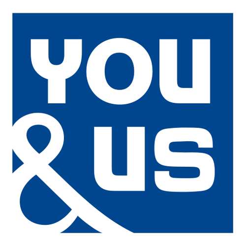 Logo de You & Us